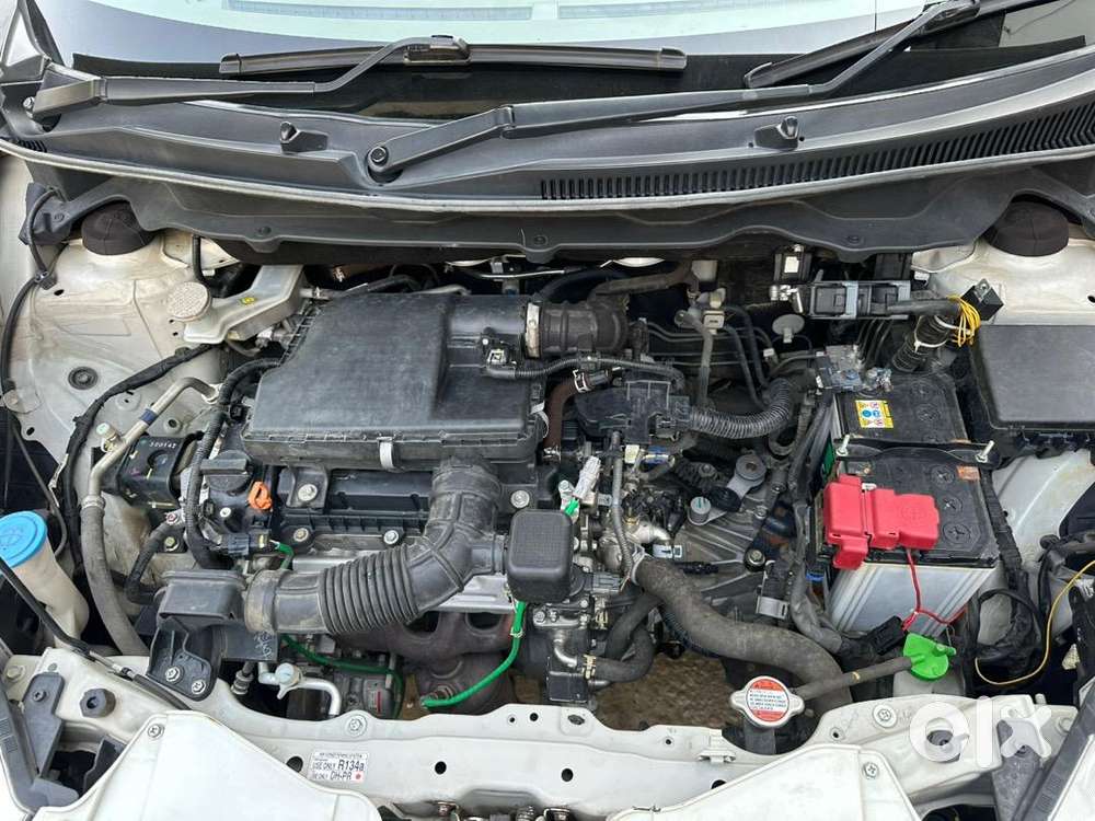 Maruti Suzuki Ertiga 2024 Petrol Good Condition