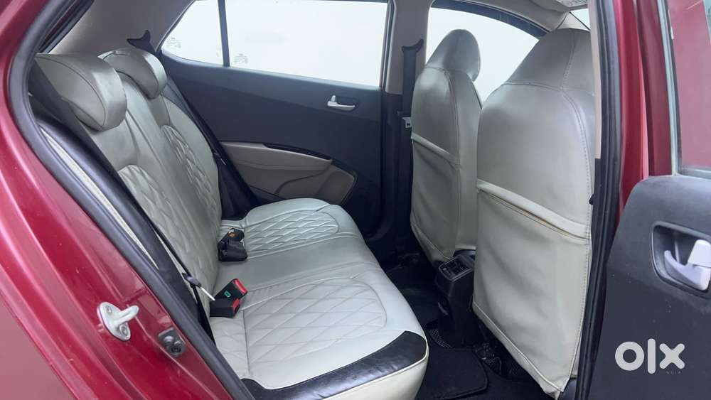 Hyundai Grand I10 1.2 Kappa Asta, 2016, Petrol