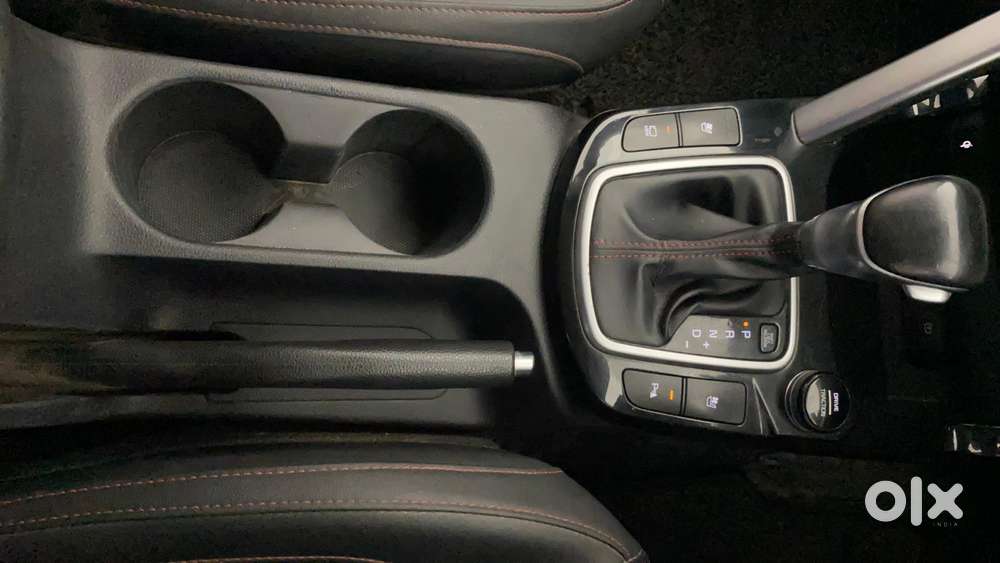 Kia Seltos 1.4 Gtx+ Mt, 2020, Petrol