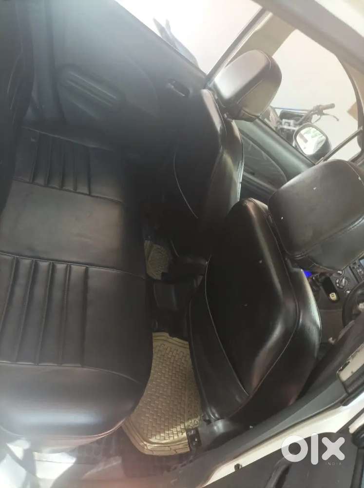 Maruti Suzuki Ritz 2011 Diesel 162000 Km Driven