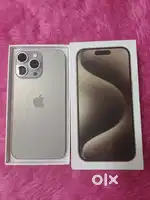 USA IMPORT MOBILE 15 PRO MAX AVAILABLE REFURBISHED MULTI COLOUR
