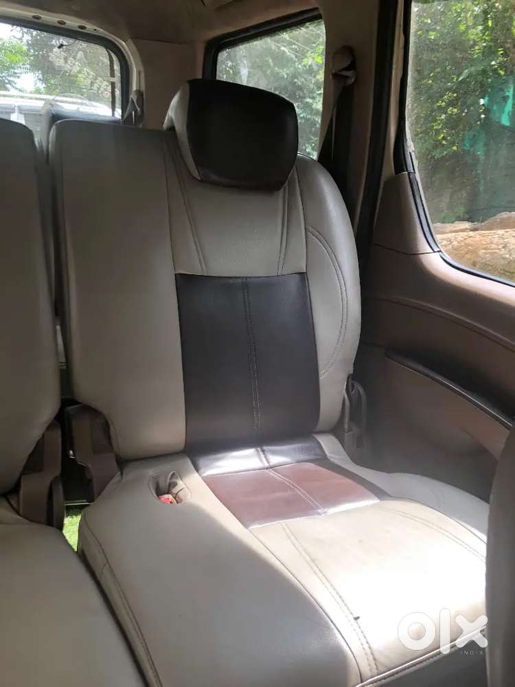 Mahindra Xylo 2014 Diesel 2 Km Driven