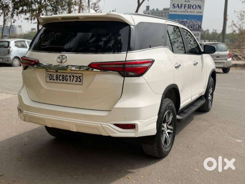Toyota Fortuner 4x2 At 2.8 Diesel, 2023, Diesel