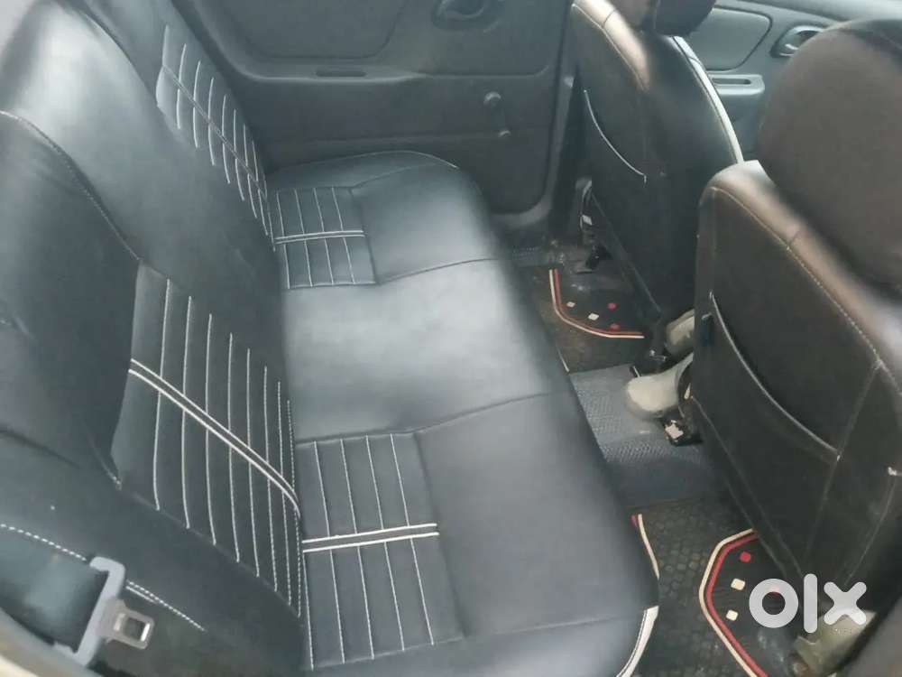 Maruti Suzuki Alto 2009 Petrol 80000 Km Driven