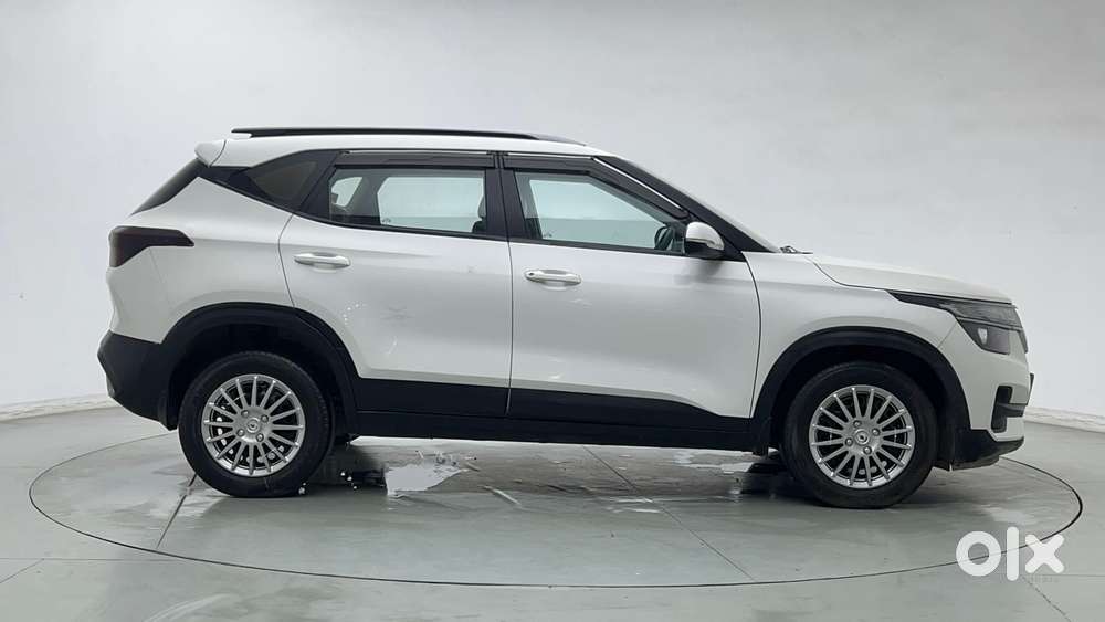 Kia Seltos Htk D, 2022, Diesel