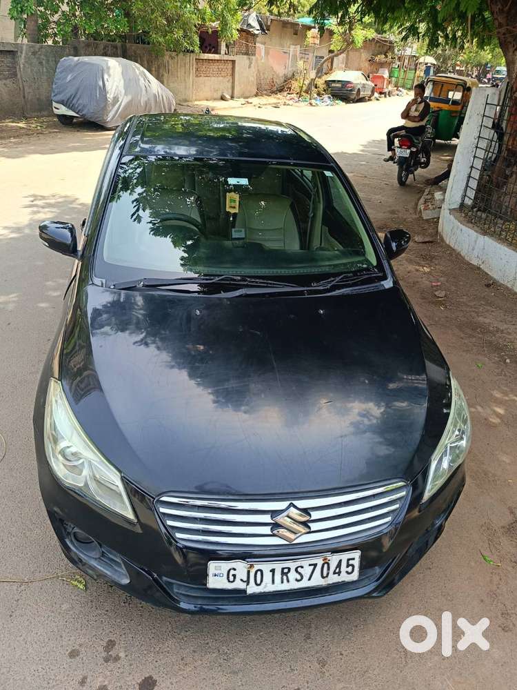 Ciaz Vdi Plus Shvs Hybrid Diesel