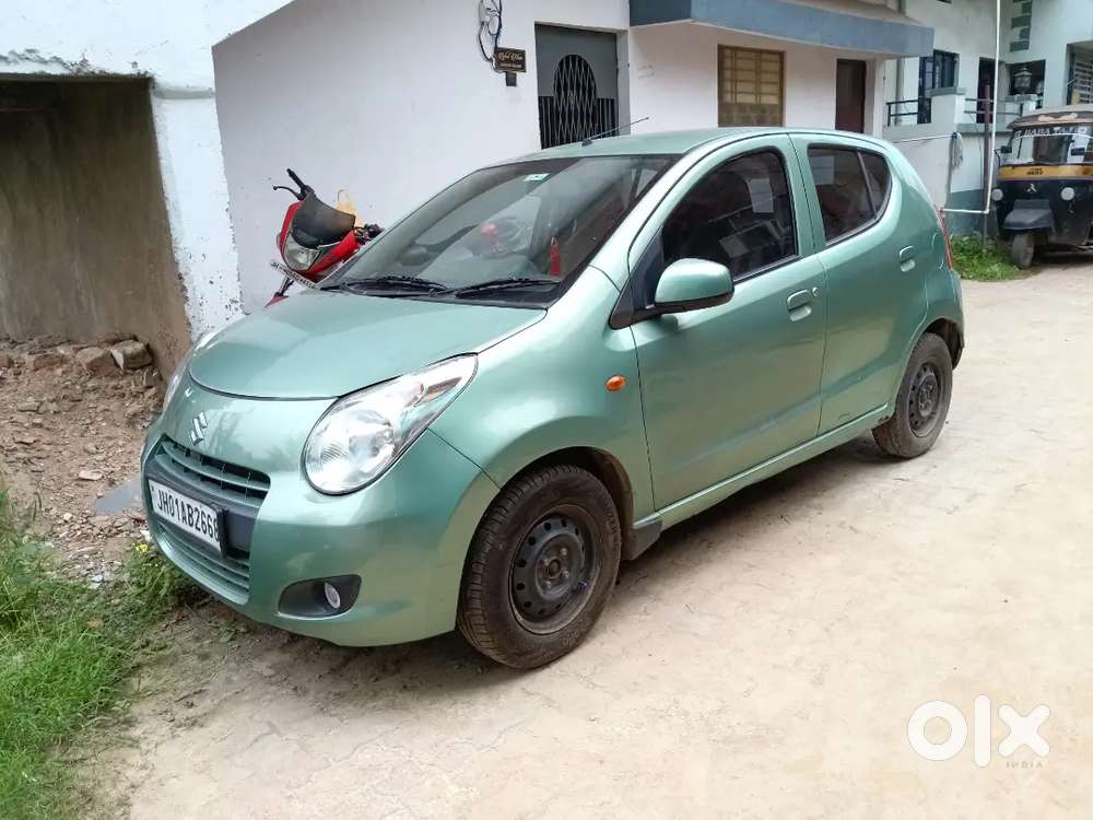 Maruti Suzuki A-star 2009 Petrol Good Condition