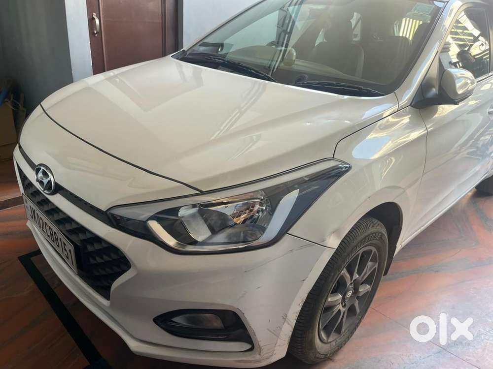 Hyundai Elite I20 Asta 2018  Only 18k Km Driven  Insured Till 02/27