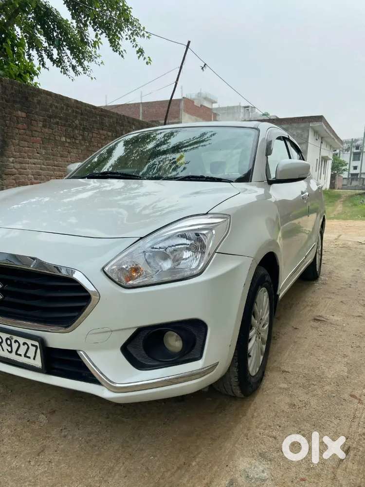 Maruti Suzuki Swift 2018 Petrol Car