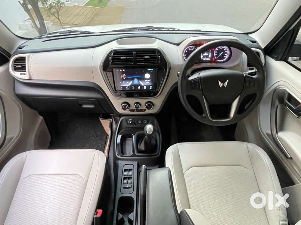 Mahindra Bolero Neo N11, 2025, Diesel
