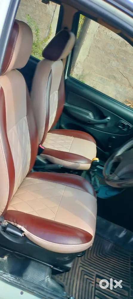 Good Condition, No Insurance