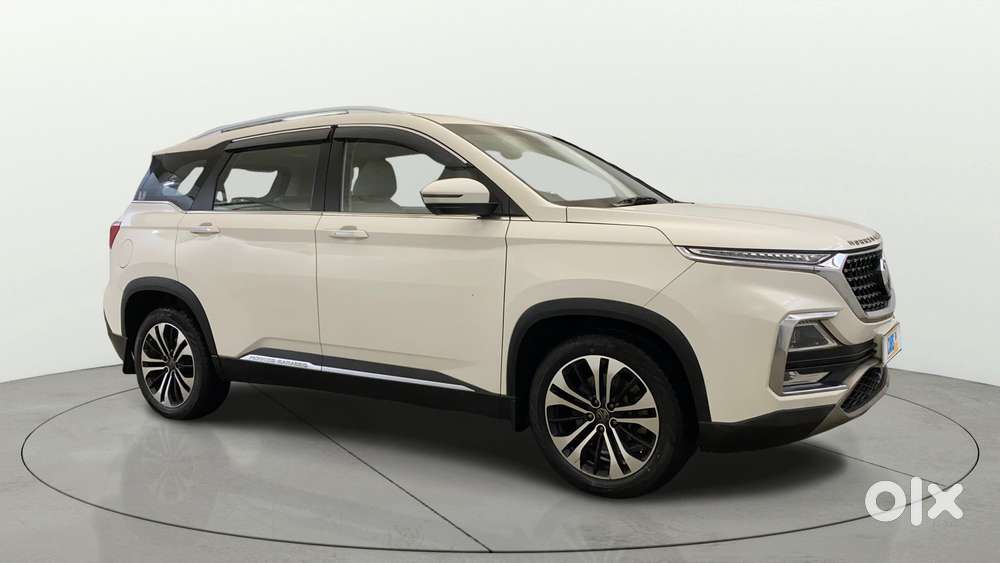 Mg Hector 2.0 Sharp Diesel, 2021, Diesel