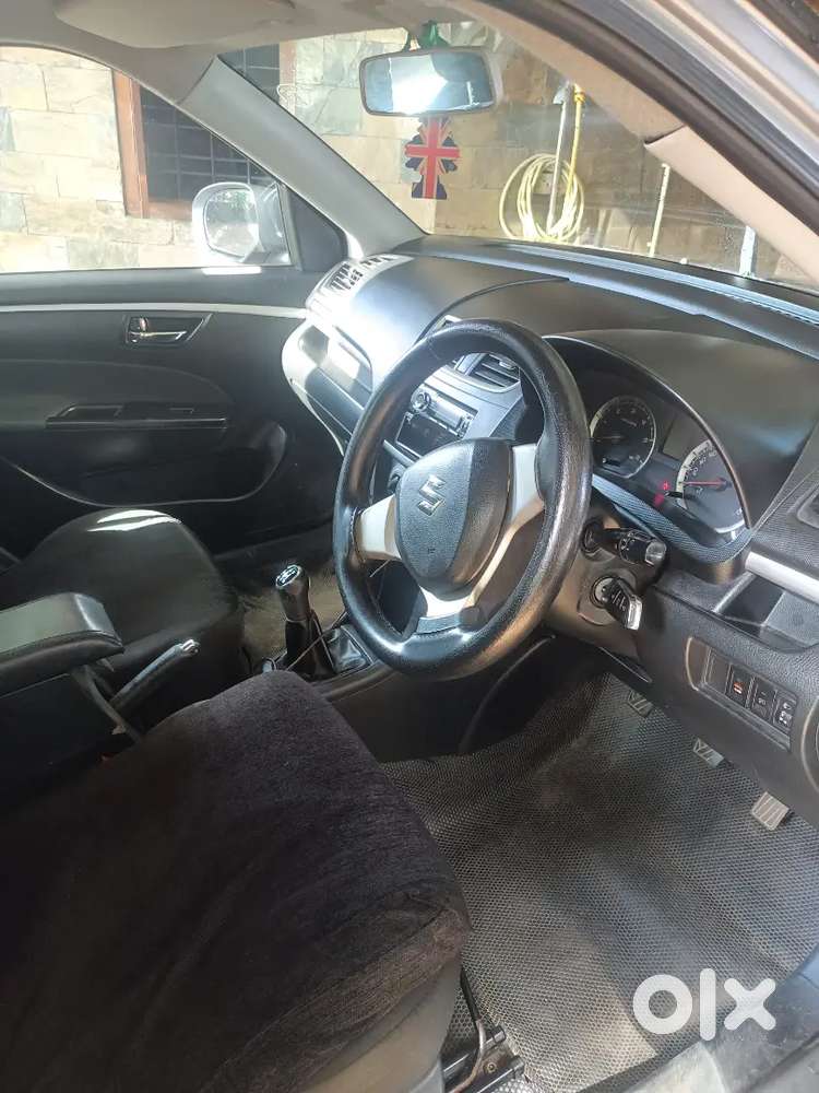 Maruti Suzuki Swift Vdi 2013