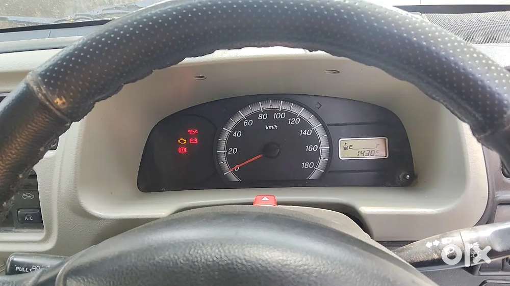 Maruti Suzuki Eeco 2022 Petrol 14000 Km Driven