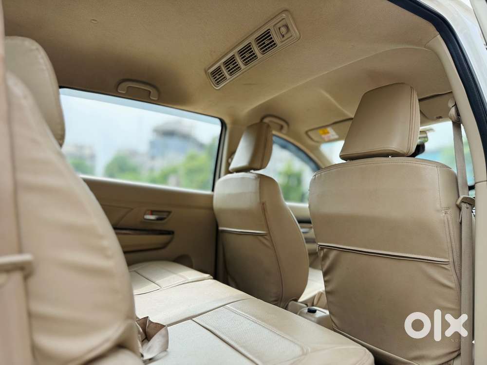 Maruti Suzuki Ertiga Vxi 2024