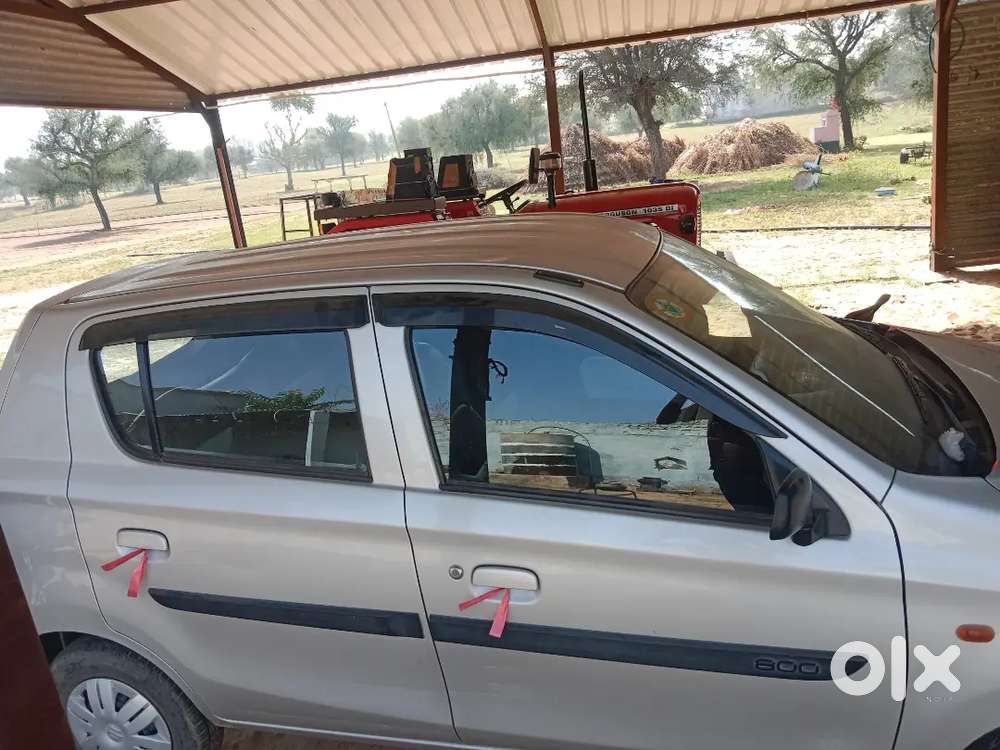 Maruti Suzuki Alto 800 2022 Petrol 49000 Km Driven