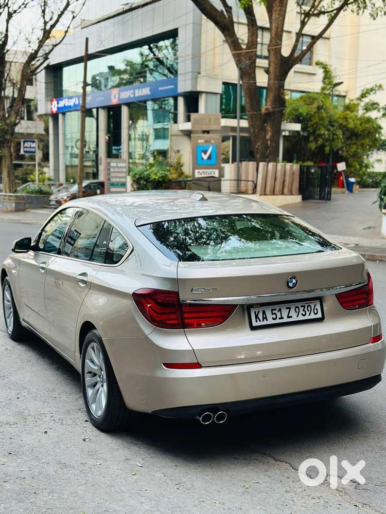 Bmw 5 Series 3.0 530d Touring, 2010, Diesel
