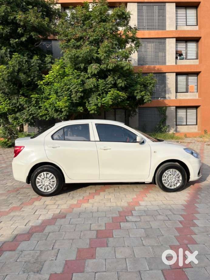 Maruti Suzuki Dzire 1.2 Tour S Cng, 2024, Petrol