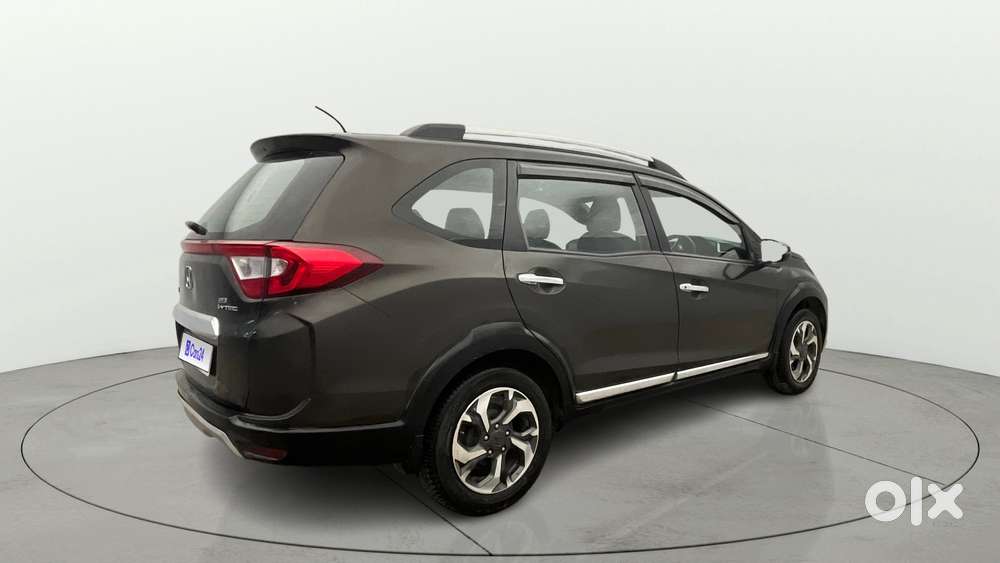 Honda Br-v 1.5 Vx I-vtec Mt, 2016, Petrol