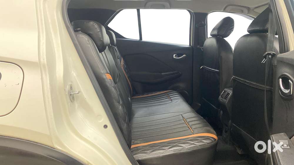 Nissan Kicks Xv, 2021, Petrol