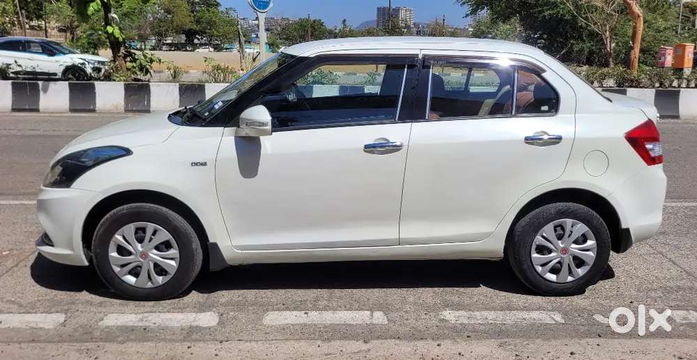 Maruti Suzuki Swift Dzire Vdi 2015 Diesel 92000 Km Driven