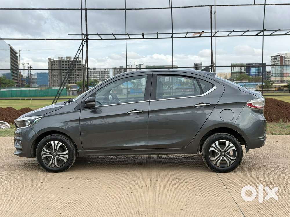 Tata Tigor 1.2 Revotron Xz Plus Cng, 2022, Cng & Hybrids