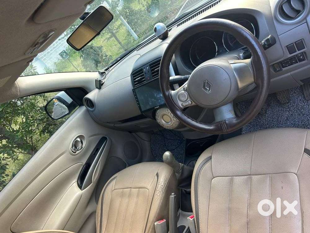 Renault Scala, 2012, Diesel