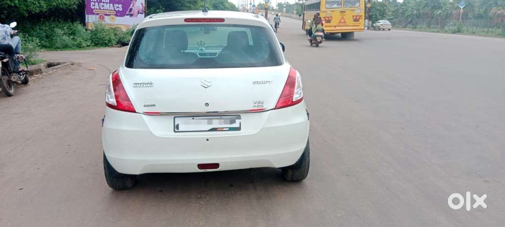 Maruti Suzuki Swift 2018 Vdi, 2020, Diesel