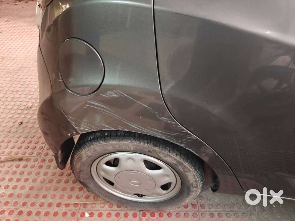 2013 Chevrolet Beat Ls Diesel - Excellent Mileage & Well Maintained