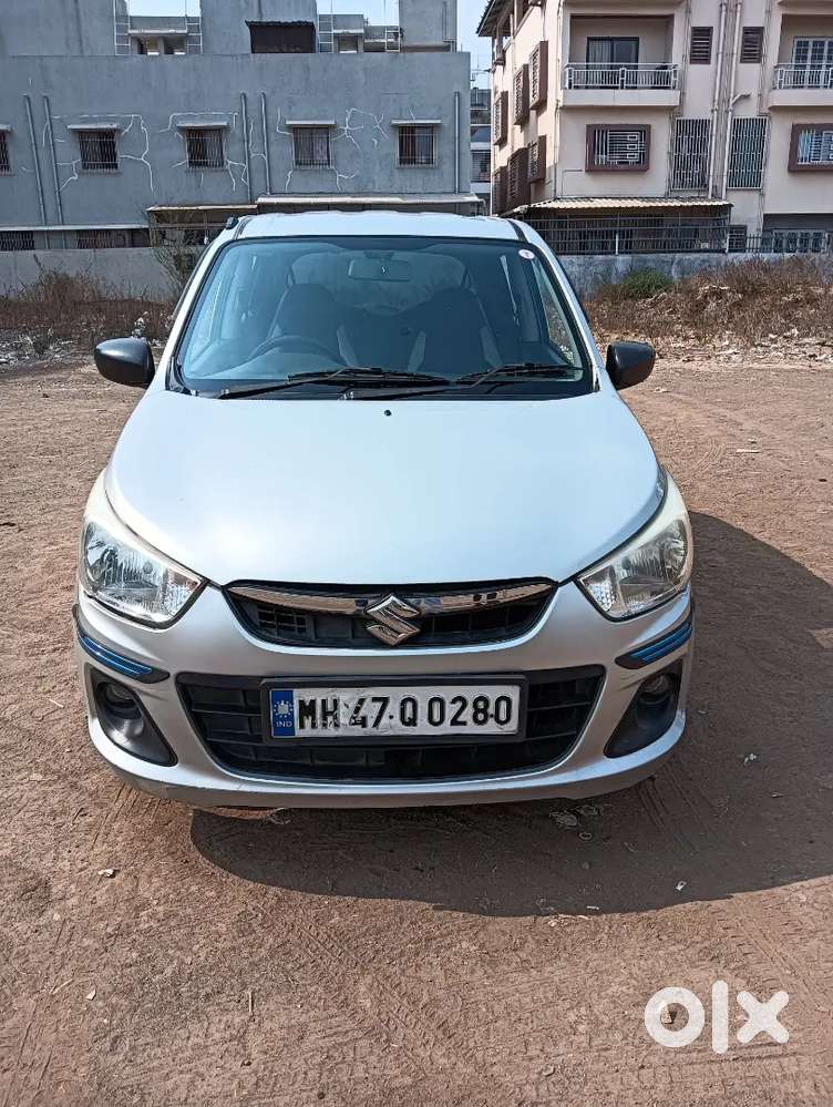 Maruti Alto K10 2016 Lxi Cng