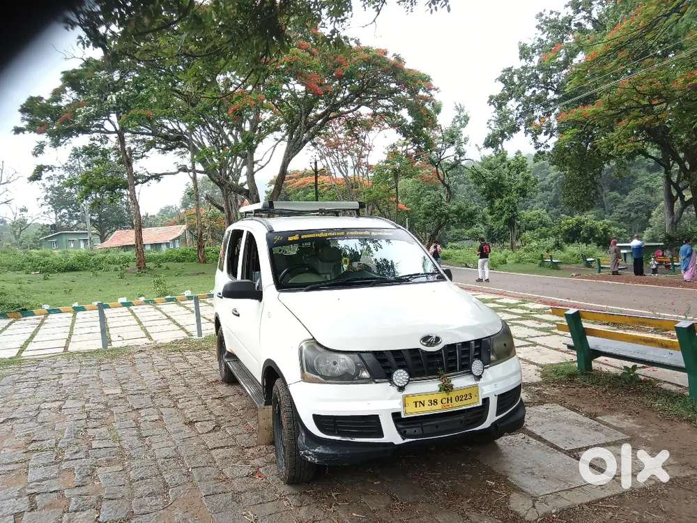 Mahindra Be 6 2017 Diesel 215000 Km Driven