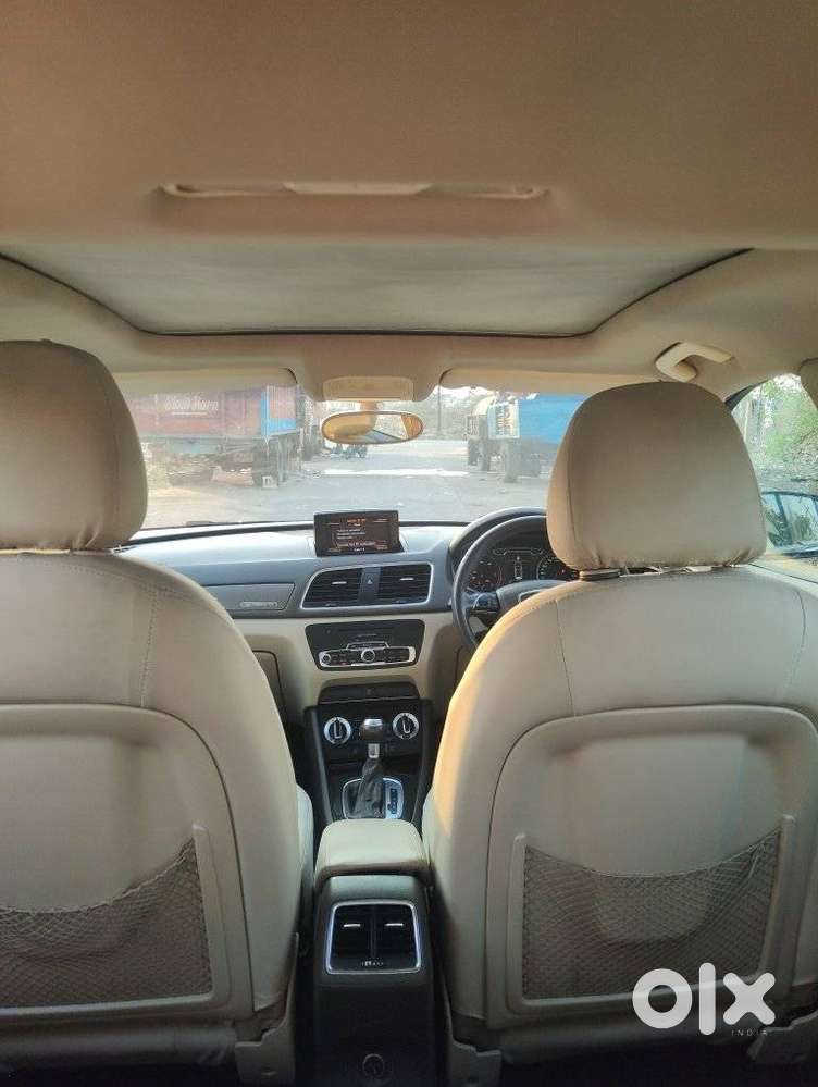 Audi Q3 Sportback Premium Plus, 2014, Diesel