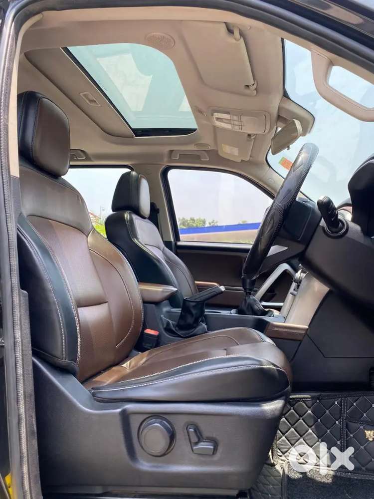 Mahindra Scorpio-n 2023 Z8l