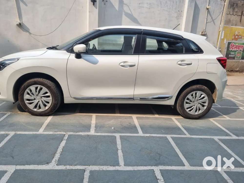Maruti Suzuki Baleno Delta, 2025, Petrol