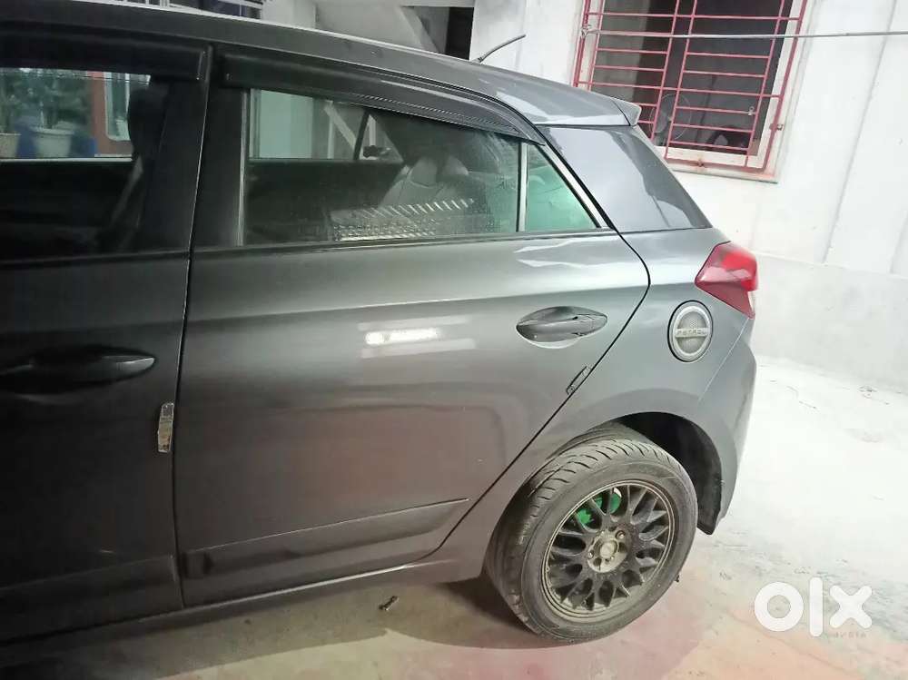 Hyundai New I20 2016 Petrol 68000 Km Driven