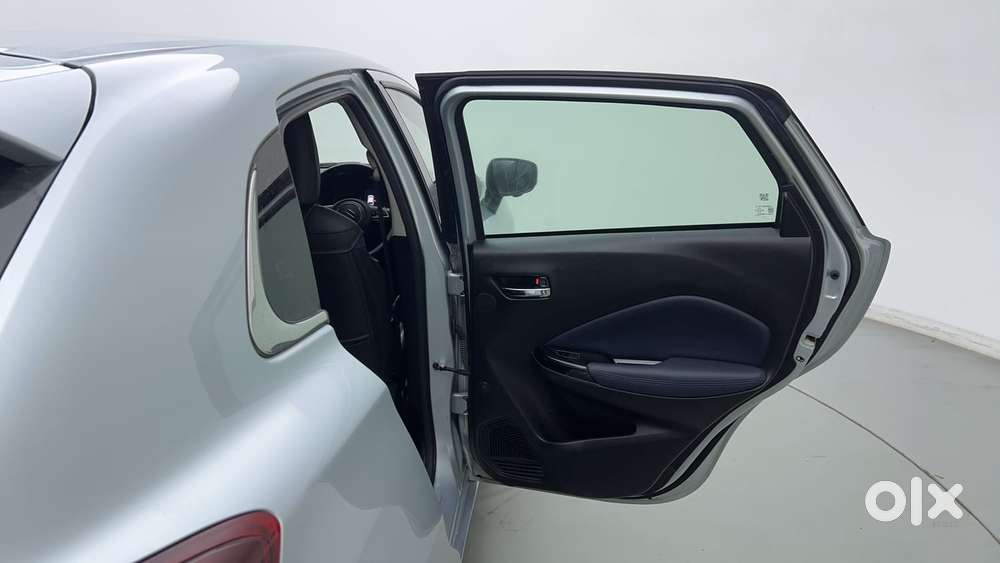Maruti Suzuki Baleno Alpha, 2023, Petrol