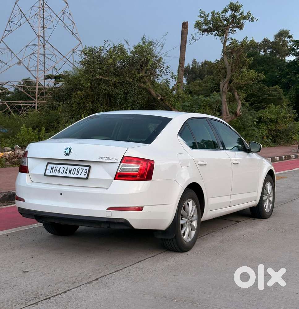 Skoda Octavia Elegance 2.0 Mpi, 2015, Diesel
