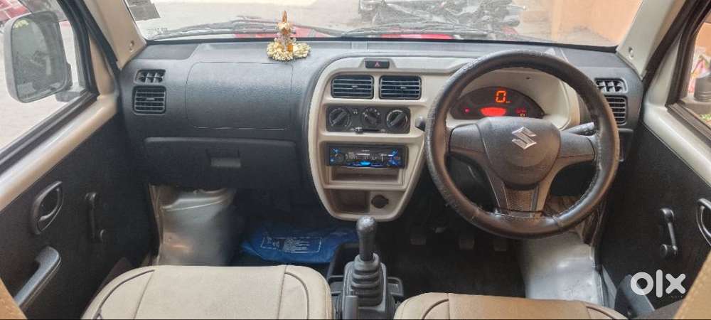 Maruti Suzuki Eeco 2026 Petrol Good Condition