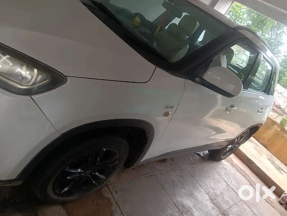 Maruti Suzuki Vitara 2019 Single Owner Car