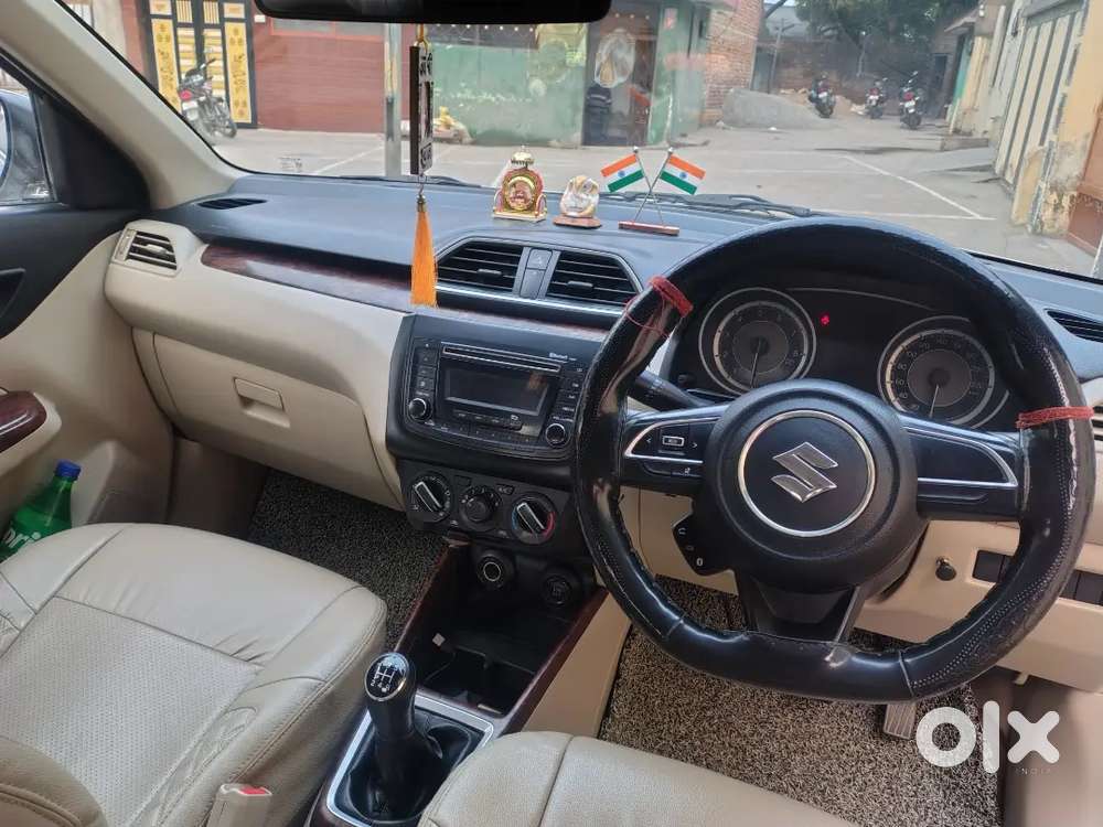 Maruti Dzire 1.2 Vxi 2019