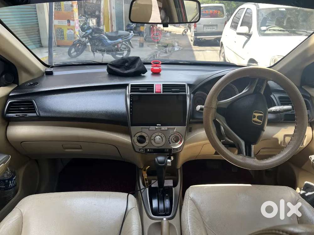 Honda City 2012 Petrol 100000 Km Driven