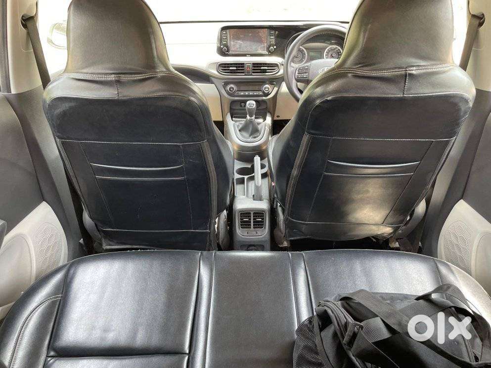 Hyundai Grand I10 Nios Sportz, 2020, Cng & Hybrids