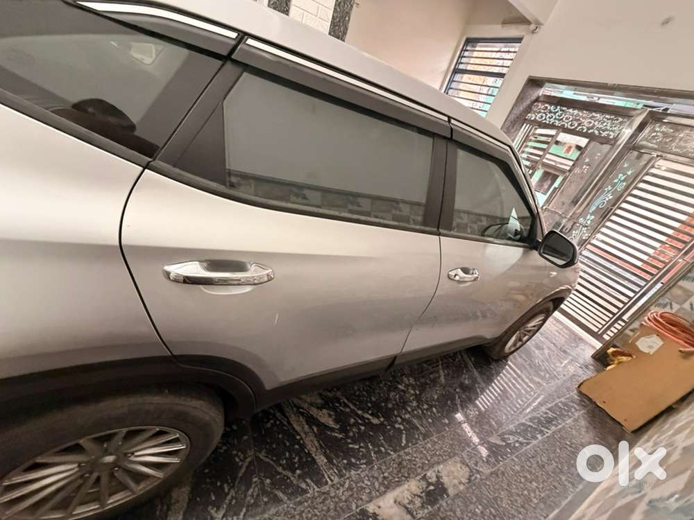 Kia Seltos 2023 Diesel