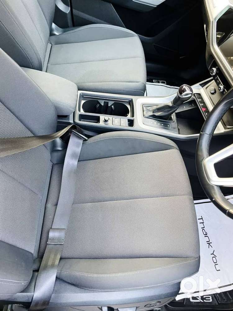 Audi Q3 40 Tfsi Premium Plus, 2024, Petrol