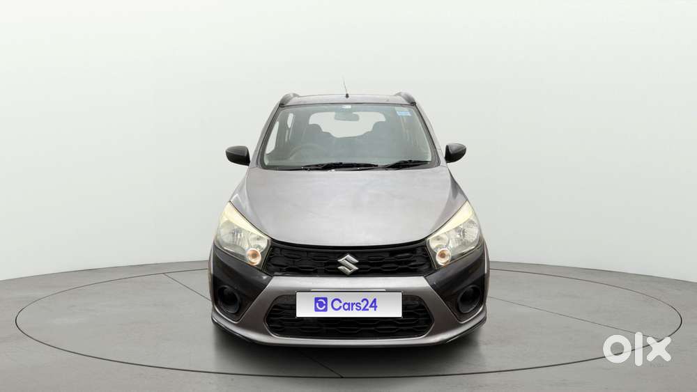 Maruti Suzuki Celerio X Vxi Option, 2018, Petrol