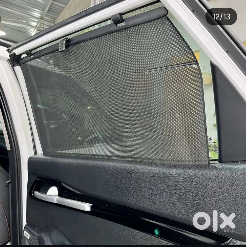 Kia Seltos 2020 Diesel Well Maintained