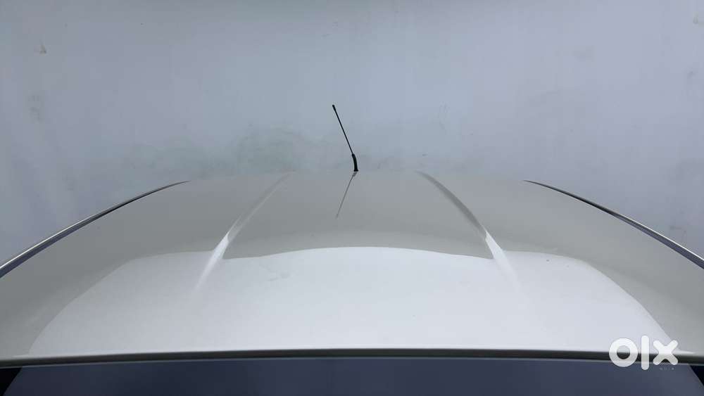 Ford Figo Aspire Titanium Automatic, 2018, Petrol