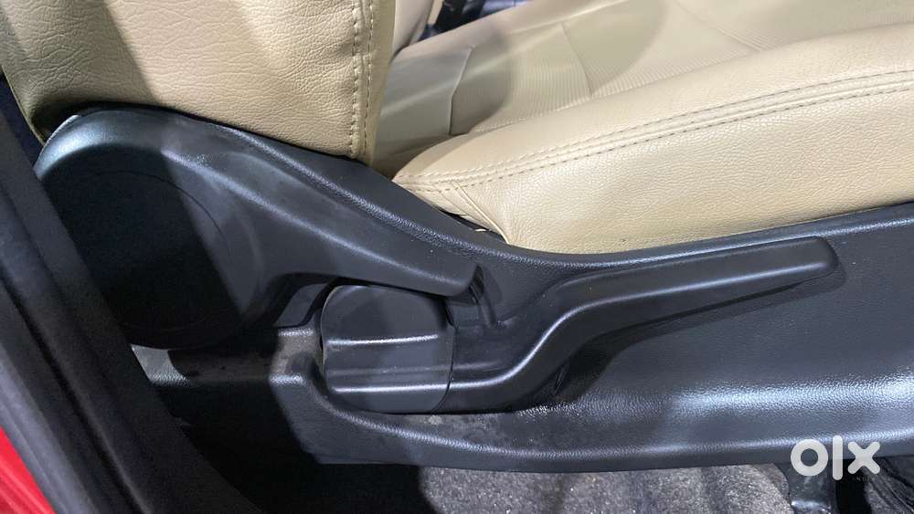 Honda Amaze Vx Petrol, 2024, Petrol