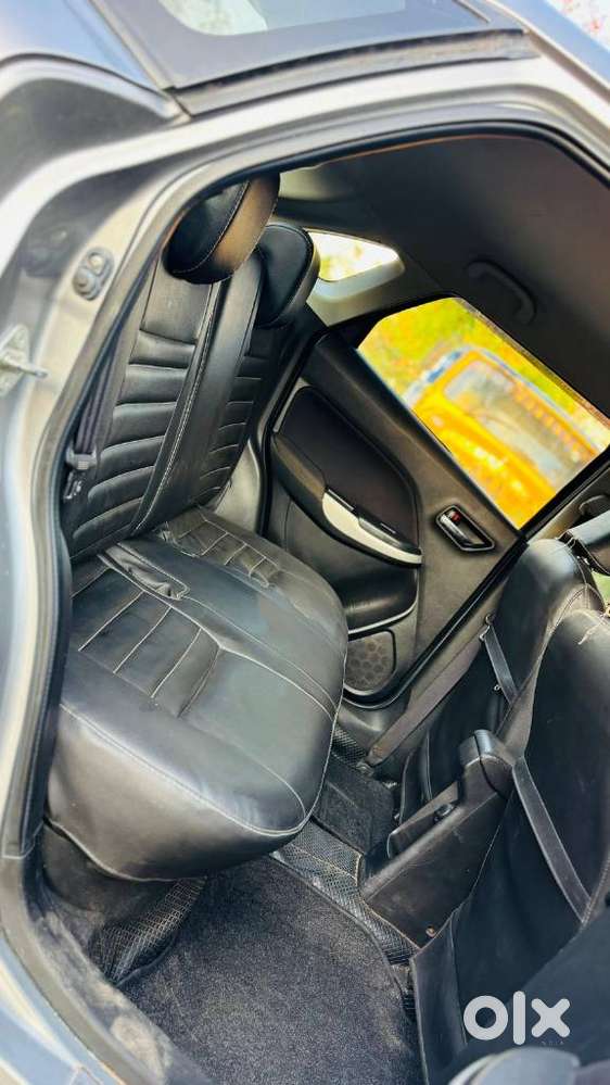 Maruti Suzuki Baleno Delta, 2017, Petrol