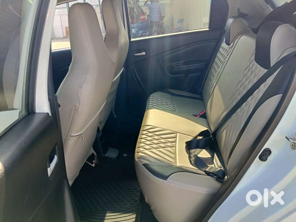 Maruti Suzuki Celerio Zxi(o) Mt, 2022, Petrol